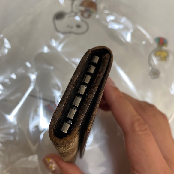 Gucci key holder - Picture 4 of 7